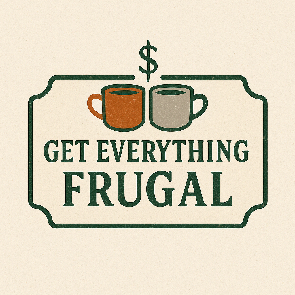 GetEverythingFrugal