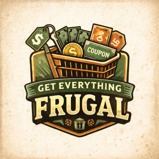 GetEverythingFrugal